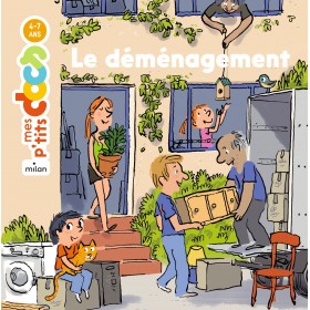 Le déménagement