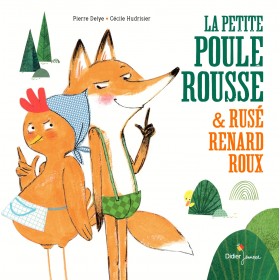 La Petite Poule Rousse et...
