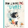 Moi, j'aime (pas) les livres