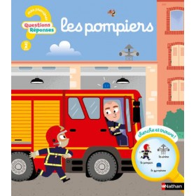 Les pompiers