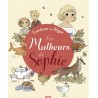 Recueils universels - Les malheurs de Sophie de la Comtesse de Ségur