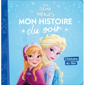 LA REINE DES NEIGES - Mon...