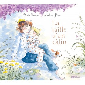 La Taille d'un câlin