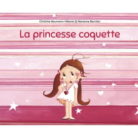 La princesse coquette