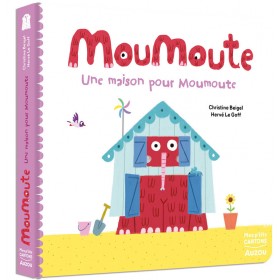 Une maison pour Moumoute