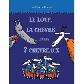 Le loup est revenu ! - Le...