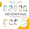 Mes émotions - Tome 2