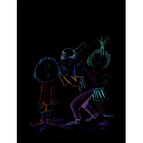 MAX CROIT N IMPORTE QUOI T127