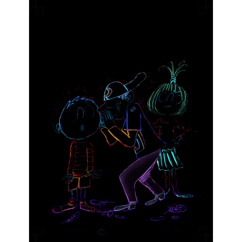 MAX CROIT N IMPORTE QUOI T127