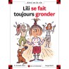 LILI SE FAIT TOUJOURS GRONDER