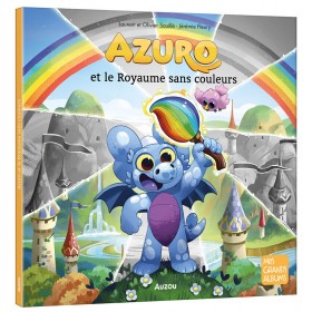Azuro et le Royaume sans...