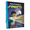 Mes premières enquêtes - Tome 06 Le passage secret - Tome 6