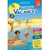 Auzou Vacances - En route vers la 5e Primaire
