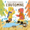 Douces histoires sonores - L'automne