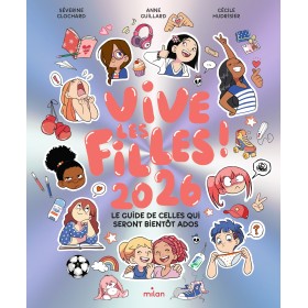 Vive les filles ! 2026 -...
