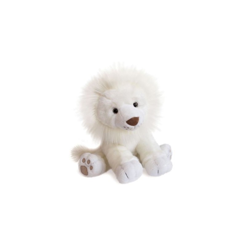 Lion des neiges Lion des neiges