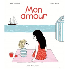 Archibald - Mon amour