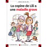 LA COPINE DE LILI A UNE MALADIE GRAVE