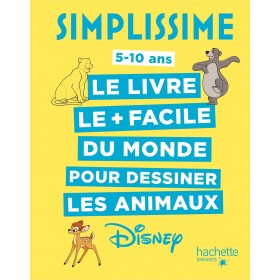 Simplissime  - Le livre...