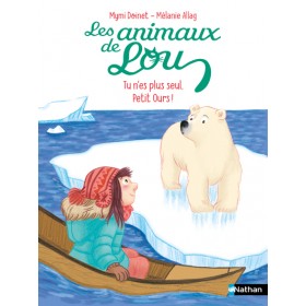Les Animaux de Lou : Tu...