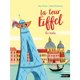 La tour Eiffel en Italie