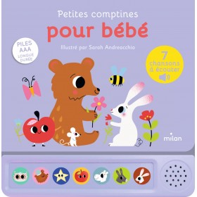 Contes et comptines à...