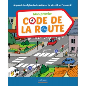 Mon premier code de la route