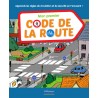 Mon premier code de la route