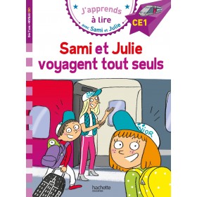 Sami et Julie CE1  Sami et...