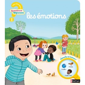 Les émotions