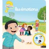 Les émotions