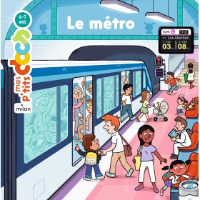 Le métro