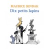 Dix petits lapins