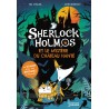Sherlock Holmos et le secret du château hanté