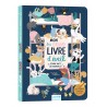 Mon très grand livre d'éveil - Bonne nuit les animaux !