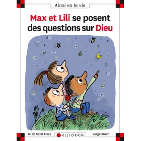 Max et Lili se posent des...