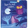 Avec mon petit doigt - Dans la nuit sombre...