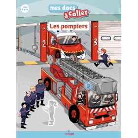 Les Pompiers