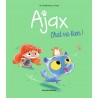 BD Ajax, Tome 01