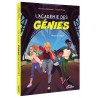 L'académie des génies - Tome 01 Mission à Paris - Tome 1