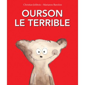 Les animaux - Ourson le...