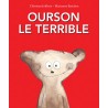 Les animaux - Ourson le terrible