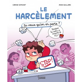 Le harcèlement
