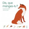 Dis, que manges-tu ?