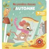 Mes premières chansons d'automne