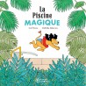 Les P'tits Didier - La Piscine magique - poche