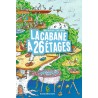 La cabane à 13 étages, Tome 02
