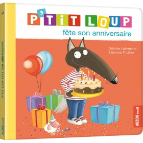 P'tit Loup fête son...