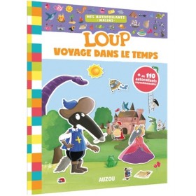 Mes autocollants malins -...