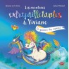 Les aventures extrapailletantes de Viviane - Le gardien des rivières